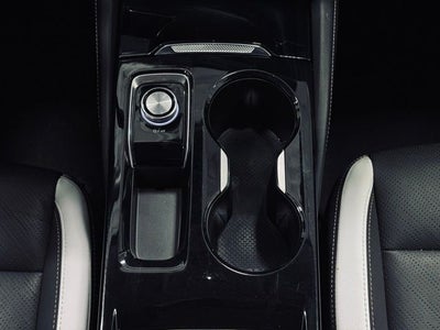 2025 Buick Envision Sport Touring AWD