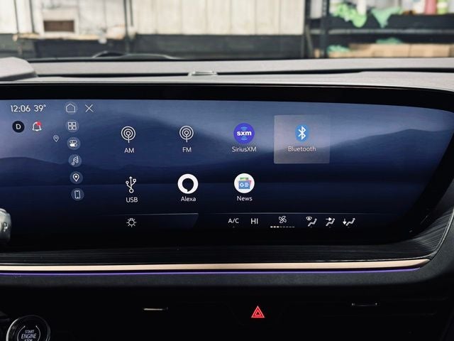 2025 Buick Envision Sport Touring AWD