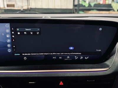 2025 Buick Envision Sport Touring AWD