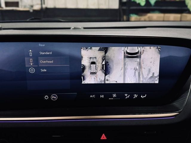 2025 Buick Envision Sport Touring AWD