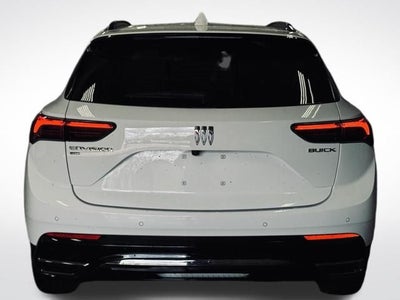 2025 Buick Envision Sport Touring AWD