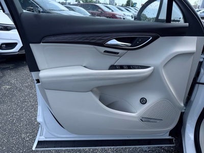 2022 Buick Envision AWD Avenir