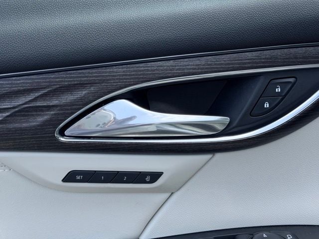 2022 Buick Envision AWD Avenir