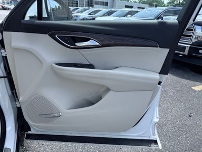 2022 Buick Envision AWD Avenir