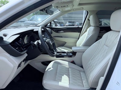 2022 Buick Envision AWD Avenir