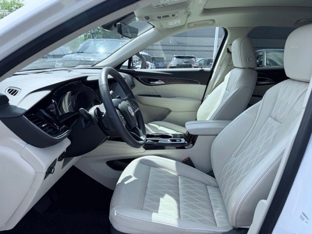 2022 Buick Envision AWD Avenir