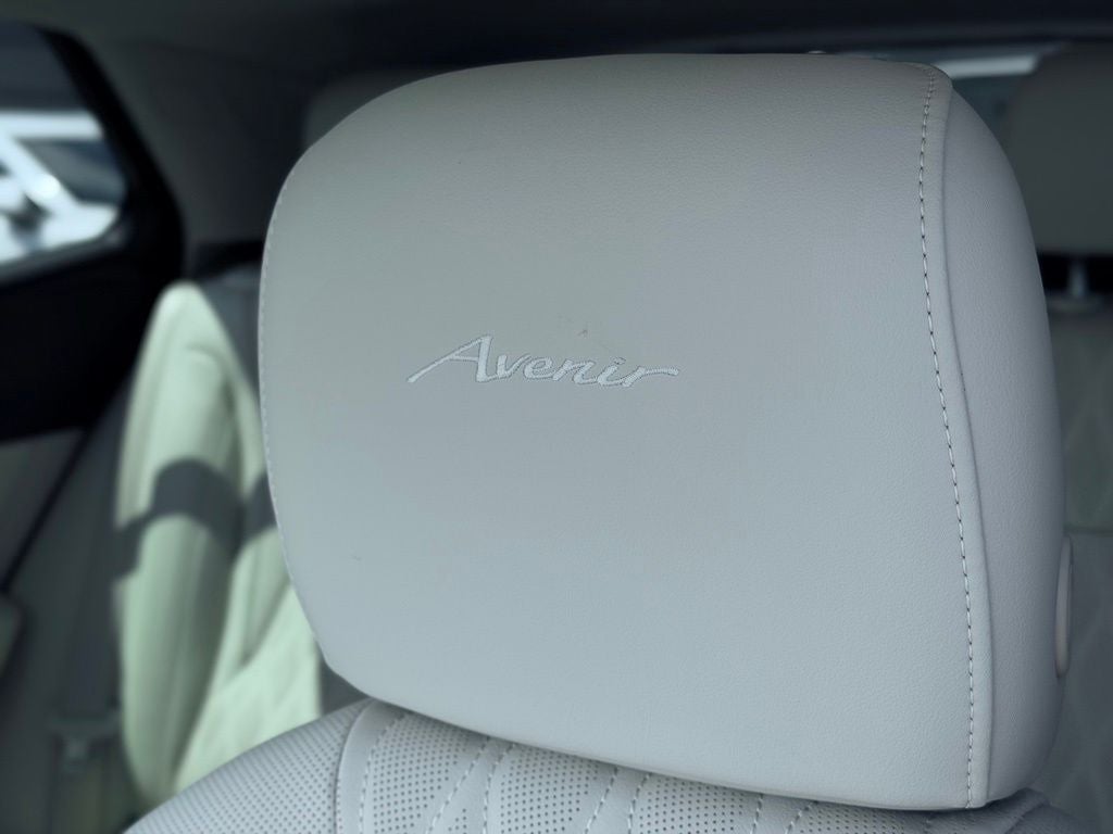 2022 Buick Envision AWD Avenir