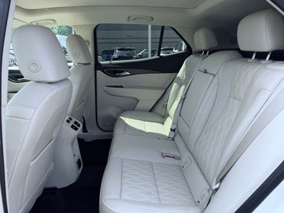 2022 Buick Envision AWD Avenir