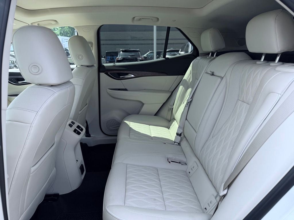 2022 Buick Envision AWD Avenir