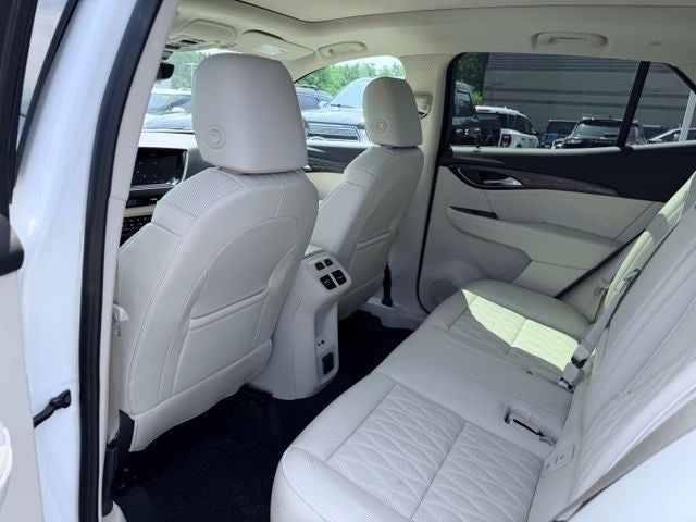 2022 Buick Envision AWD Avenir
