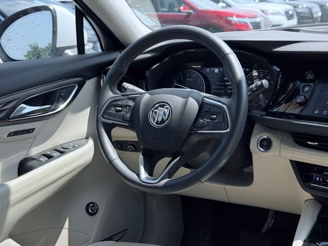 2022 Buick Envision AWD Avenir