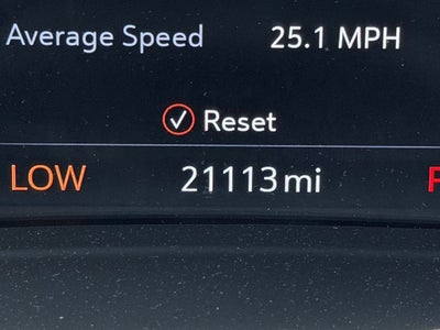 2022 Buick Envision AWD Avenir