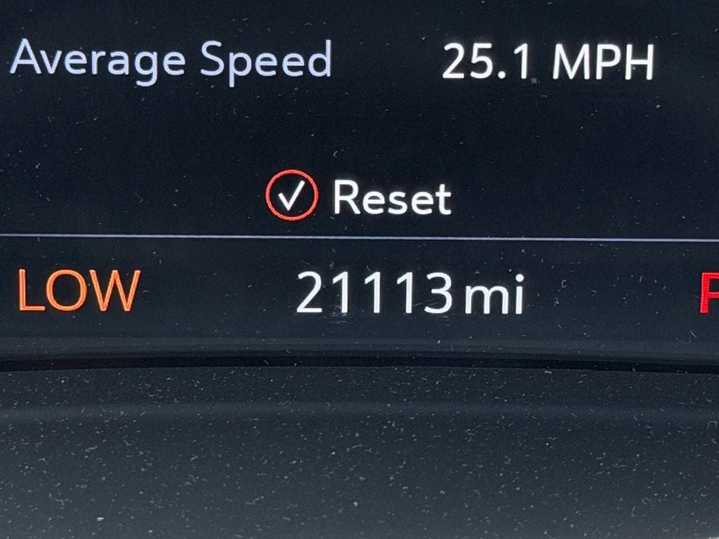 2022 Buick Envision AWD Avenir