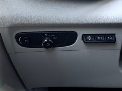 2022 Buick Envision AWD Avenir
