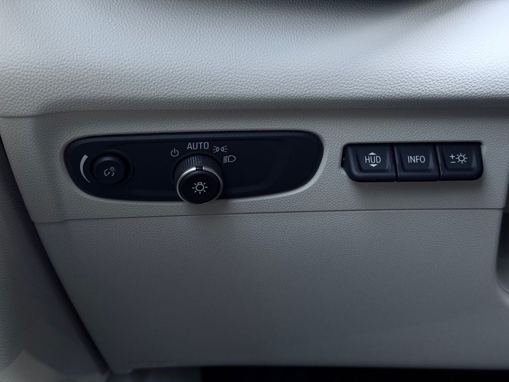 2022 Buick Envision AWD Avenir