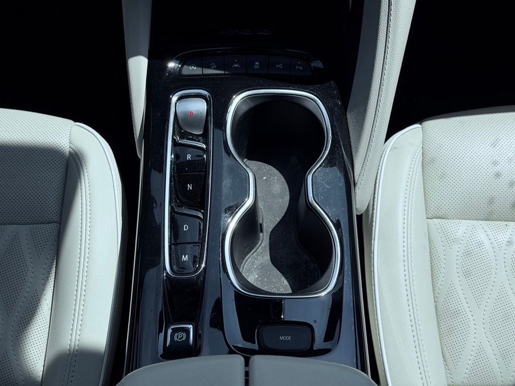 2022 Buick Envision AWD Avenir