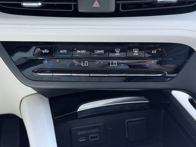 2022 Buick Envision AWD Avenir