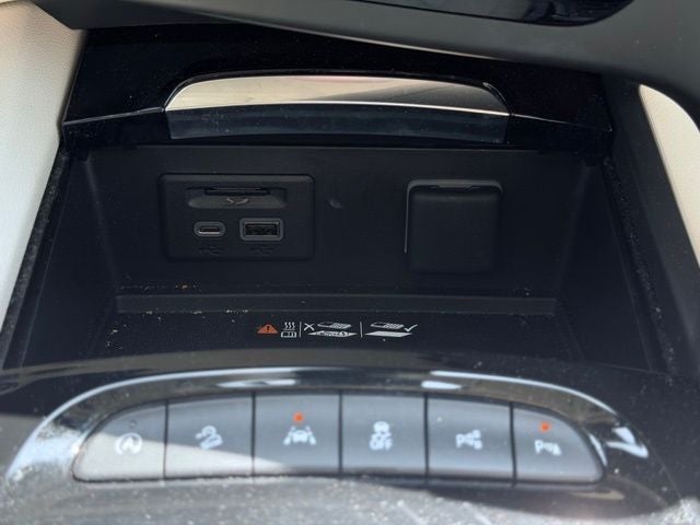 2022 Buick Envision AWD Avenir