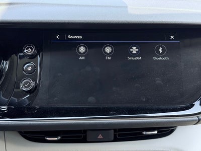 2022 Buick Envision AWD Avenir
