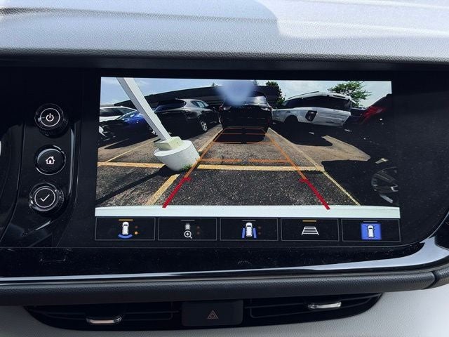 2022 Buick Envision AWD Avenir