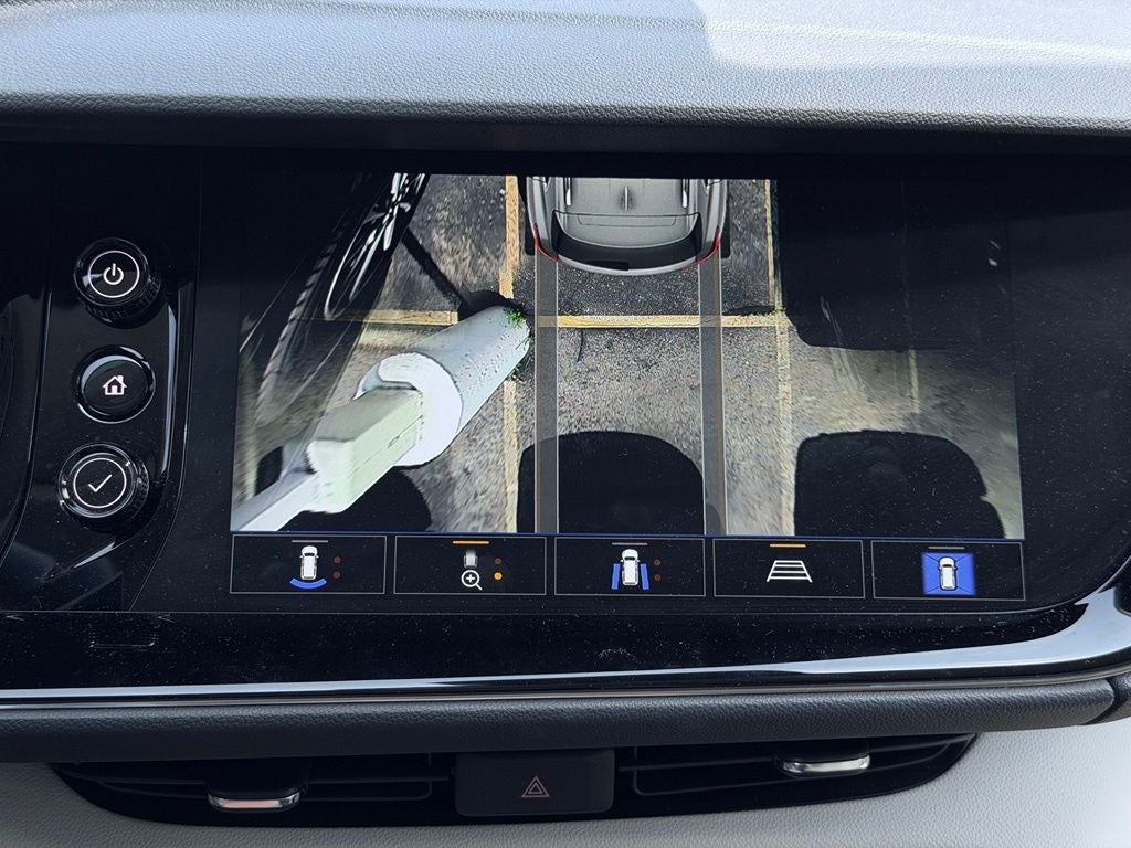 2022 Buick Envision AWD Avenir