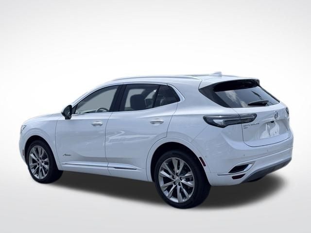 2022 Buick Envision AWD Avenir