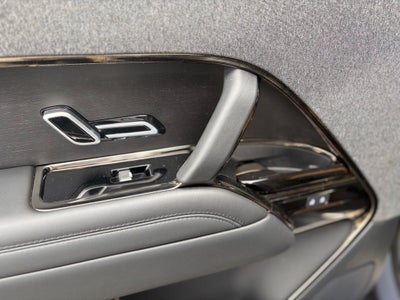 2025 Land Rover Range Rover Sport Plug-in Hybrid Dynamic SE