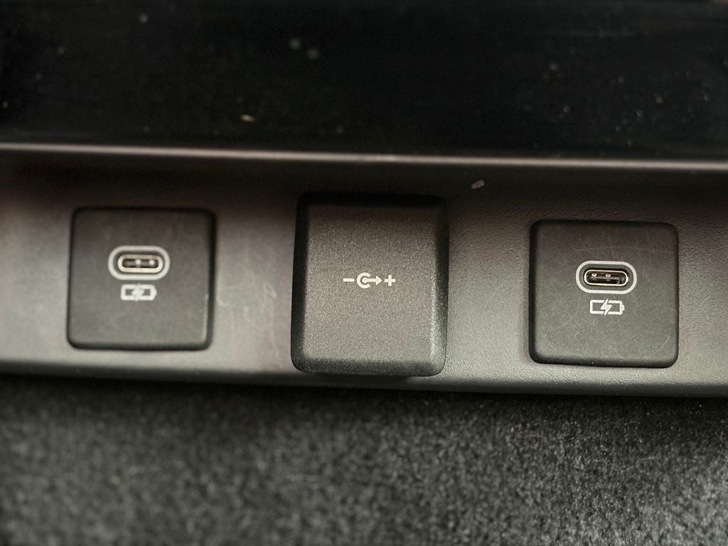 2025 Land Rover Range Rover Sport Plug-in Hybrid Dynamic SE
