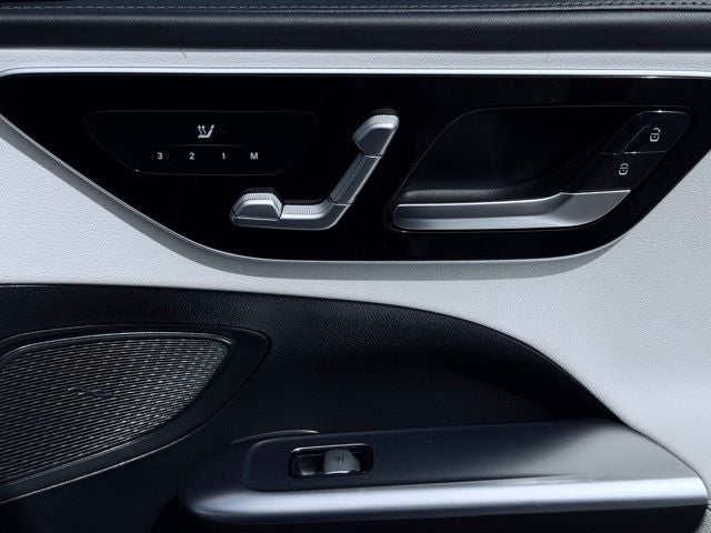 2023 Mercedes-Benz C-Class 4MATIC® Sedan