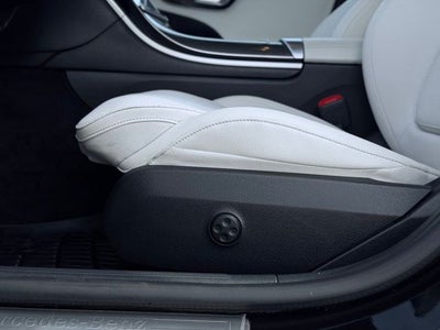 2023 Mercedes-Benz C-Class 4MATIC® Sedan