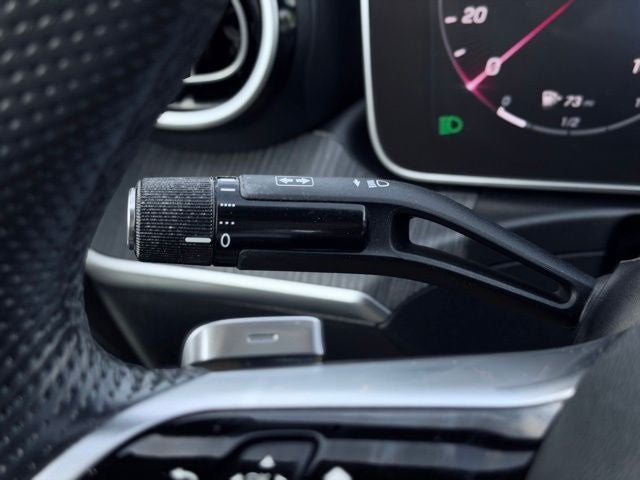 2023 Mercedes-Benz C-Class 4MATIC® Sedan