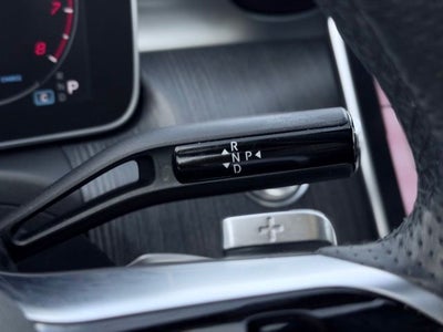 2023 Mercedes-Benz C-Class 4MATIC® Sedan