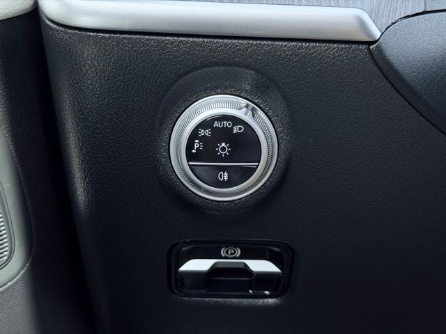 2023 Mercedes-Benz C-Class 4MATIC® Sedan
