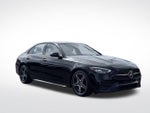 2023 Mercedes-Benz C-Class 4MATIC® Sedan