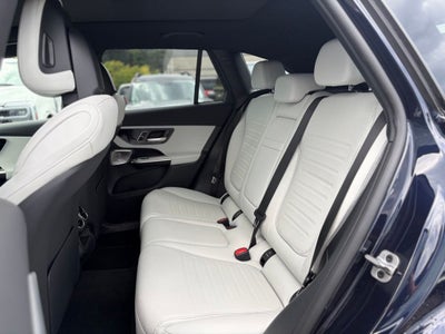 2024 Mercedes-Benz GLC GLC 300 4MATIC®