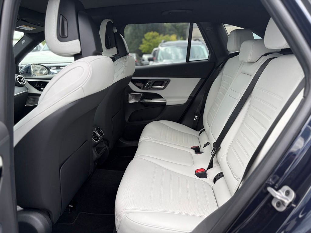 2024 Mercedes-Benz GLC GLC 300 4MATIC®