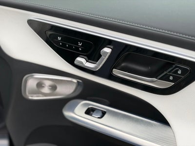 2024 Mercedes-Benz GLC GLC 300 4MATIC®