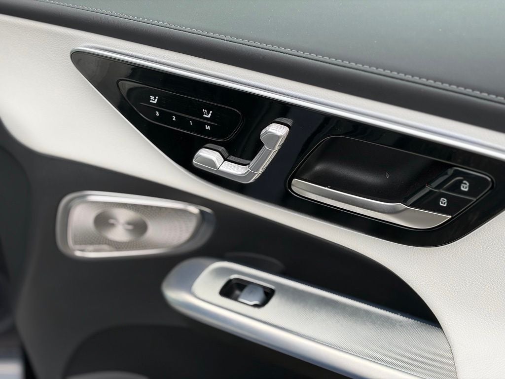 2024 Mercedes-Benz GLC GLC 300 4MATIC®
