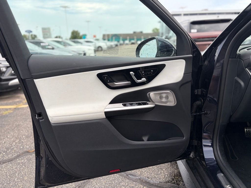 2024 Mercedes-Benz GLC GLC 300 4MATIC®