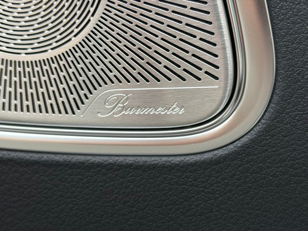 2024 Mercedes-Benz GLC GLC 300 4MATIC®