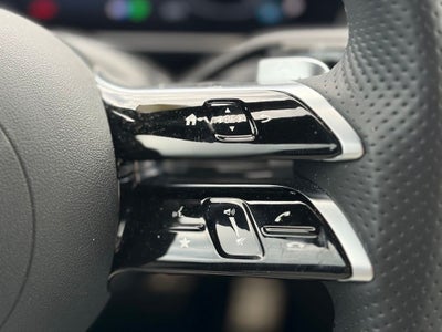 2024 Mercedes-Benz GLC GLC 300 4MATIC®