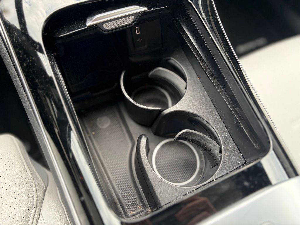 2024 Mercedes-Benz GLC GLC 300 4MATIC®