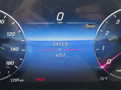 2024 Mercedes-Benz GLC GLC 300 4MATIC®