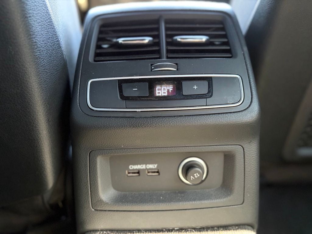 2022 Audi A4 45 S line Premium Plus quattro