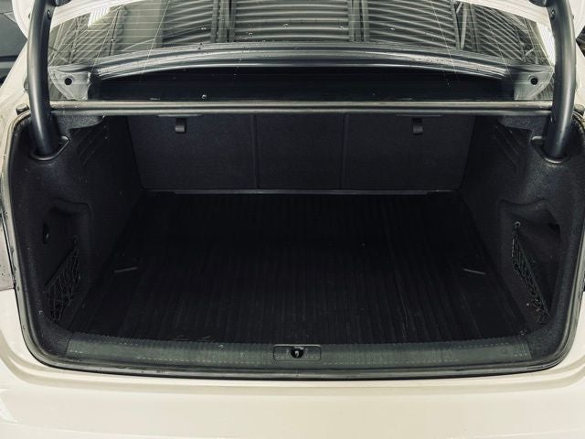 2017 Audi A4 2.0T Premium