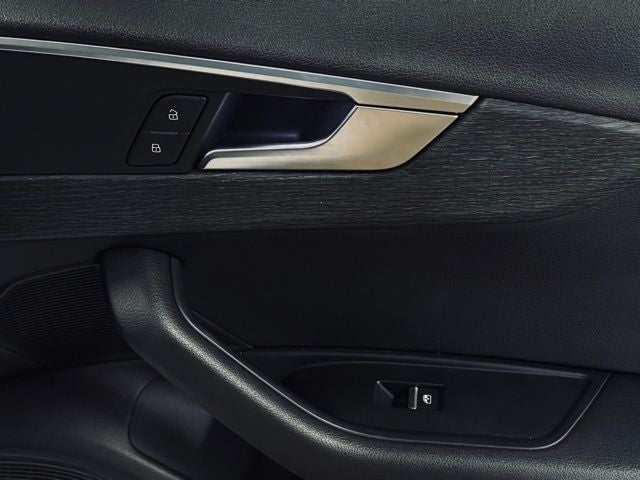 2017 Audi A4 2.0T Premium