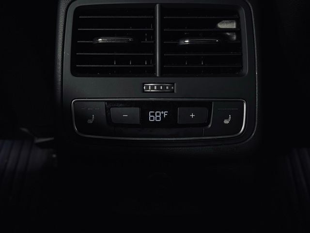 2017 Audi A4 2.0T Premium