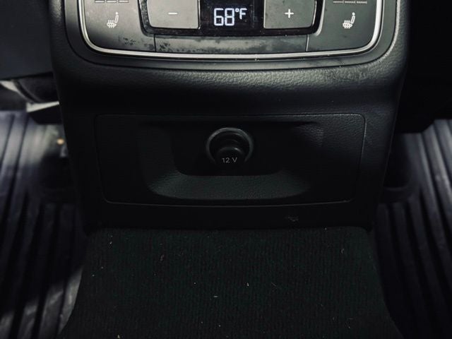 2017 Audi A4 2.0T Premium