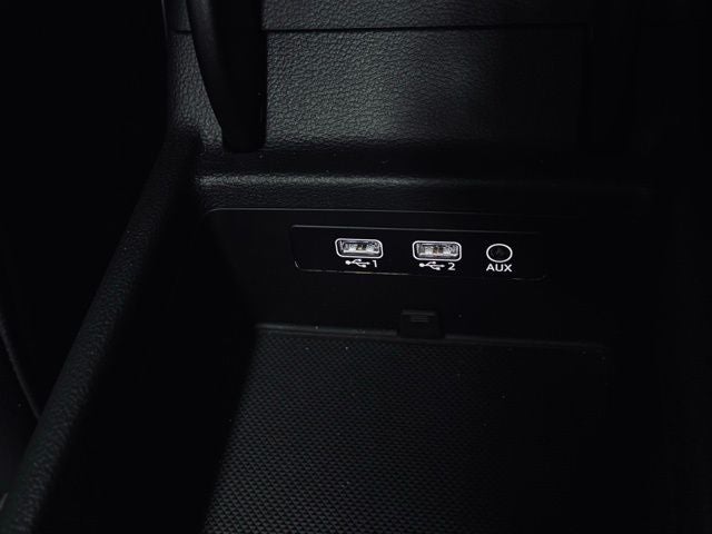 2017 Audi A4 2.0T Premium