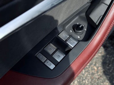 2020 Audi S6 Prestige TFSI quattro Tiptronic